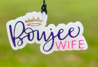 Boujee Wife