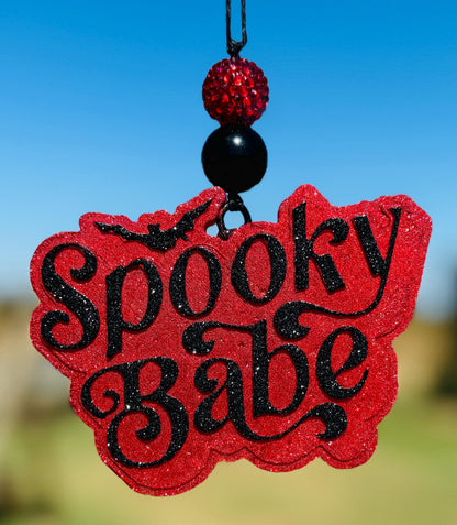 Spooky Babe