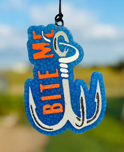 Bite Me Hook- Fishing