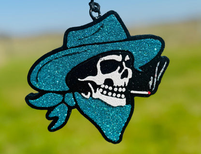 Skelton Cowboy