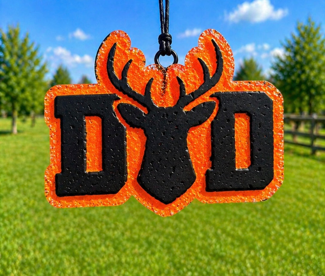 Deer Dad