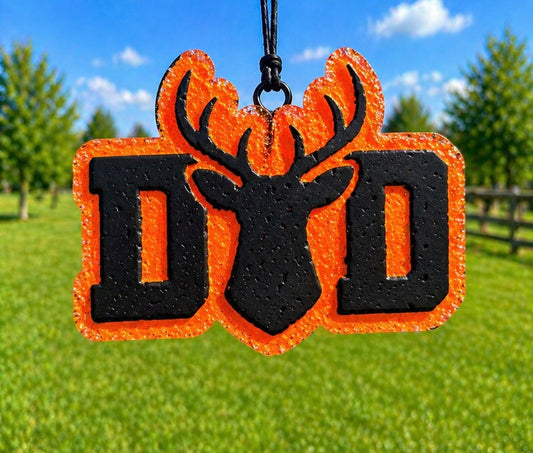 Deer Dad