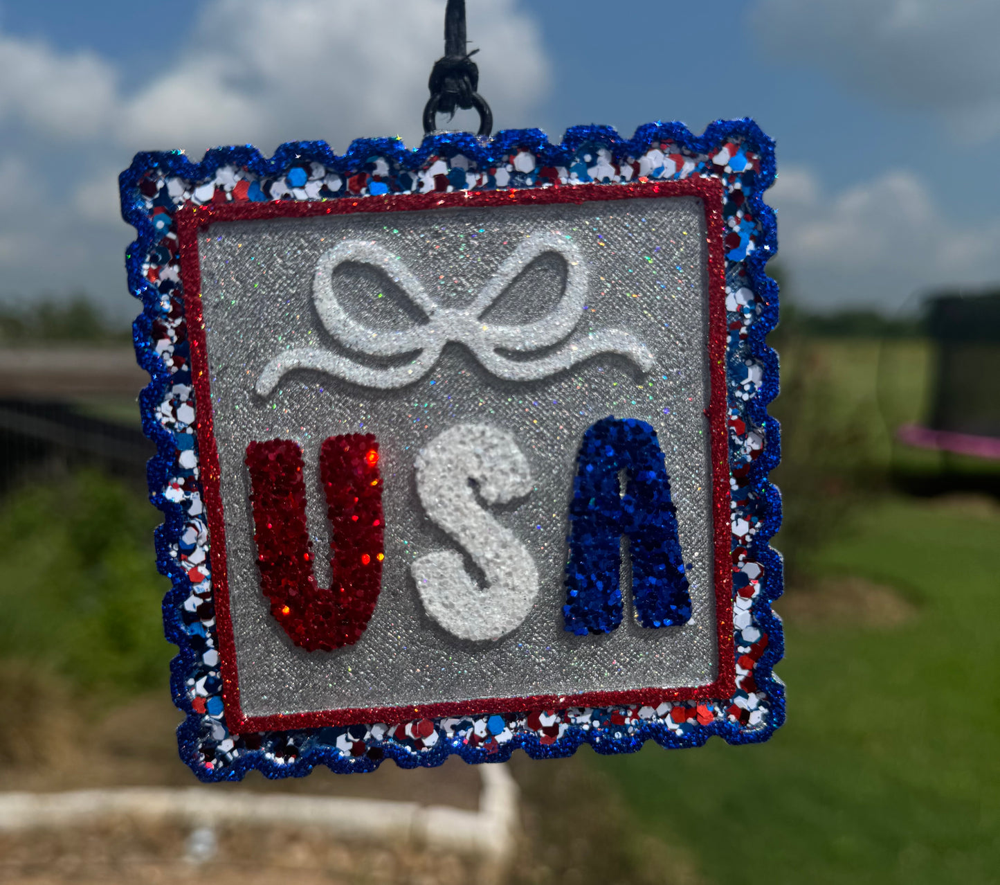 USA Stamp