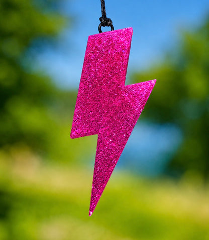 Lightening Bolt