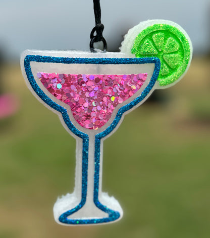 Margarita Glass
