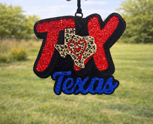 Texas TX