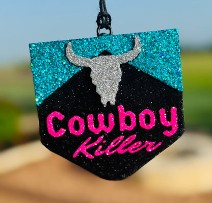 Cowboy Killer