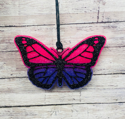 Butterfly Option 2