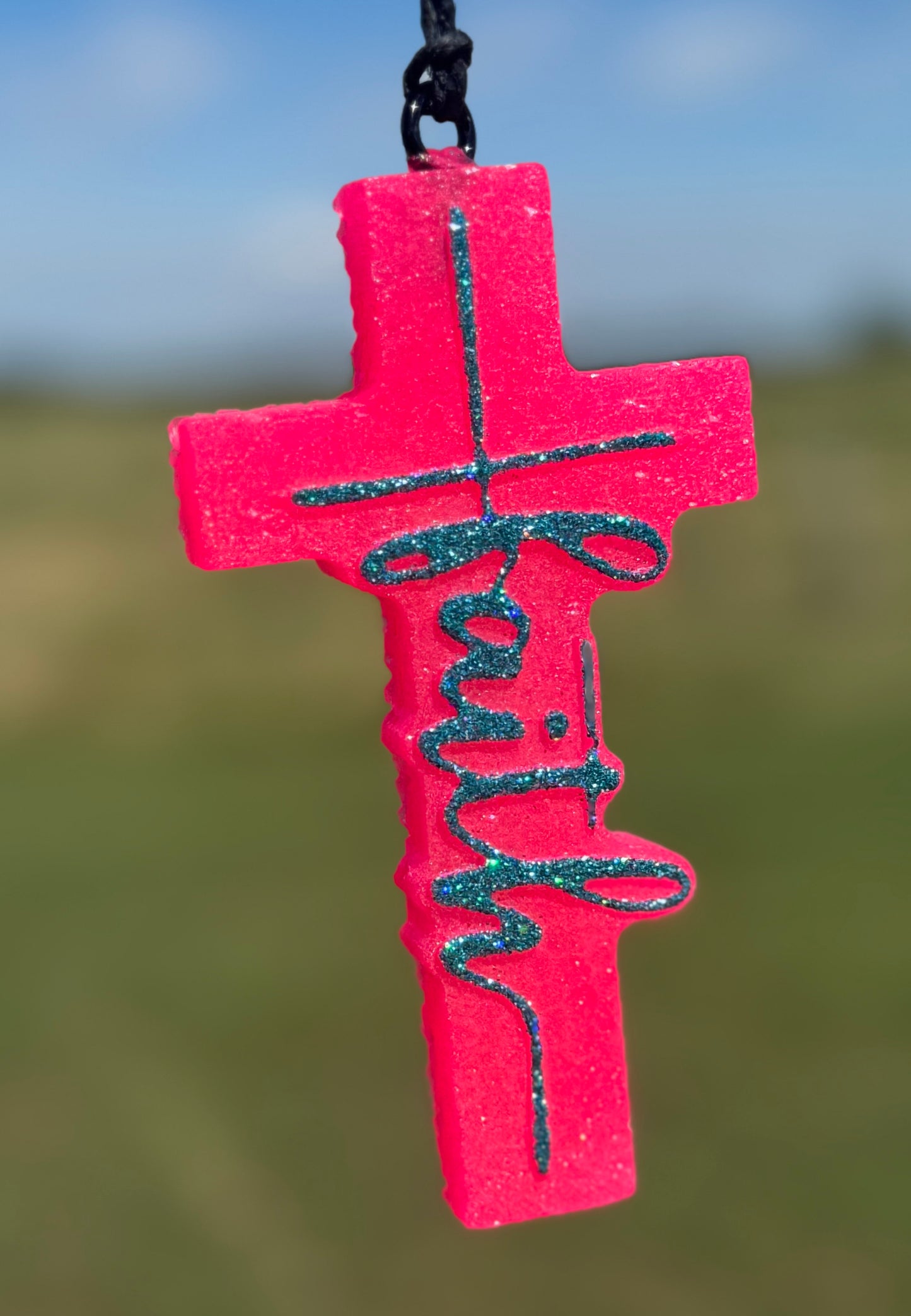 Faith Cross