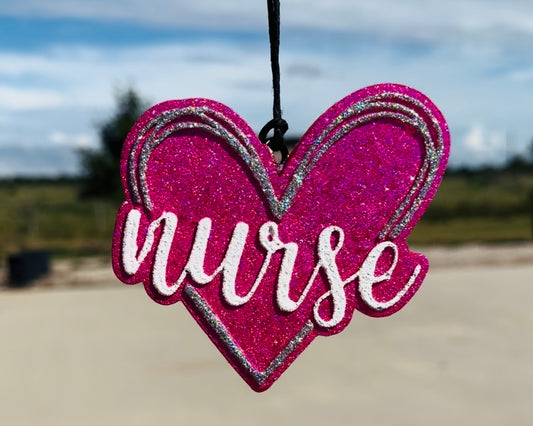 Nurse Heart