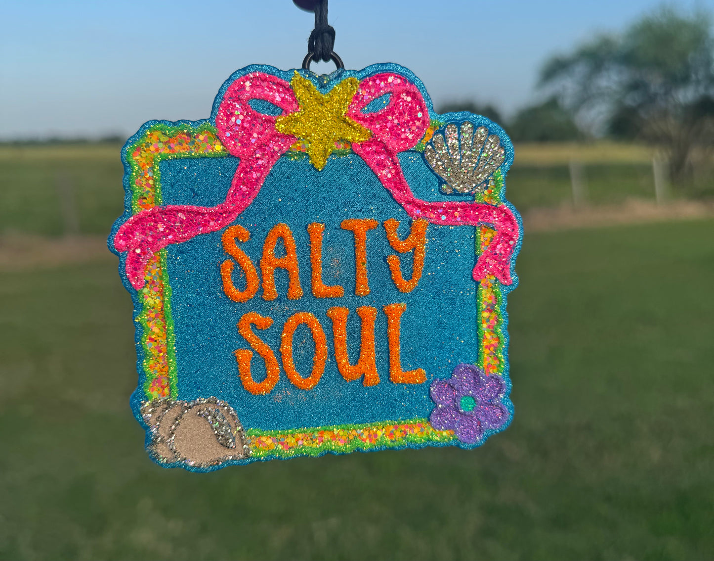 Salty Soul