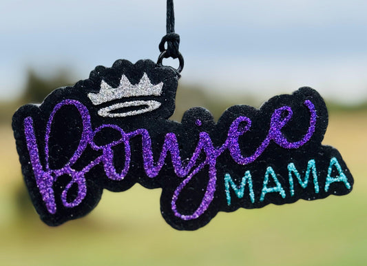 Boujee Mama