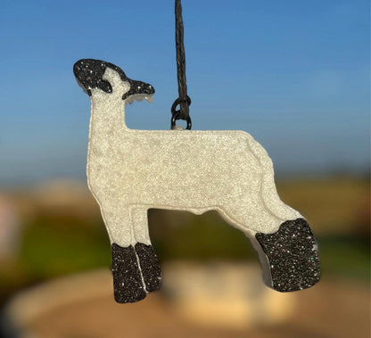 Show Lamb