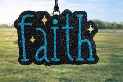 Faith