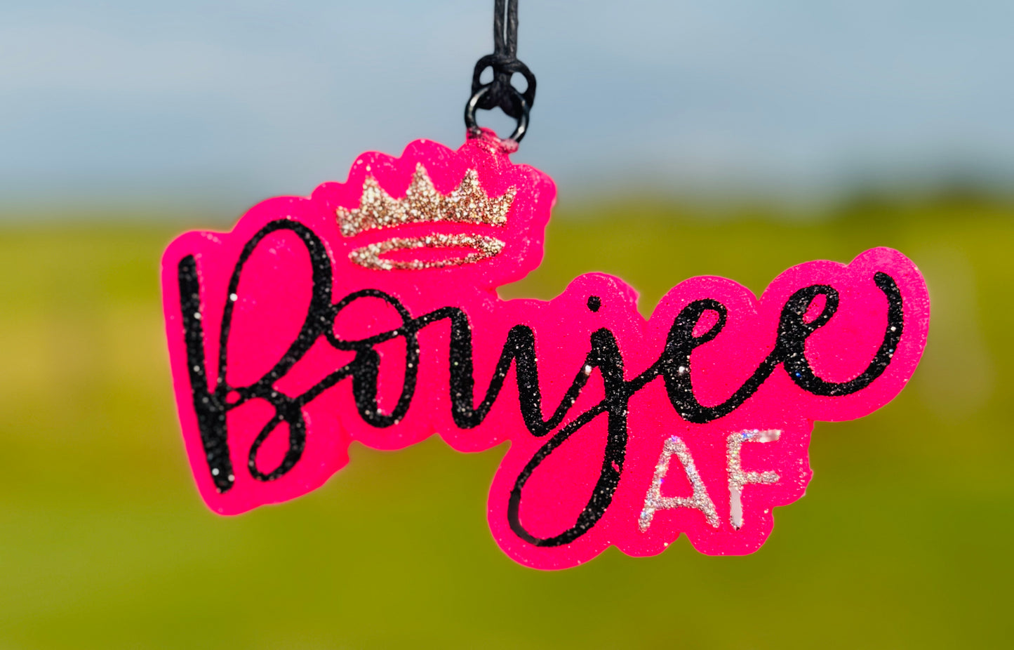 Boujee AF