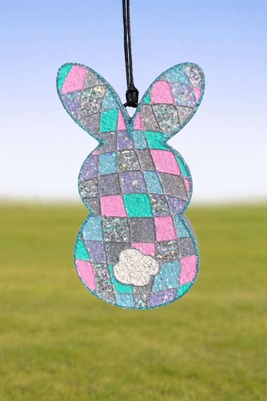 RTS Disco Bunny- Pink Sands