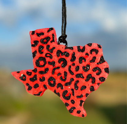 Cheetah Texas