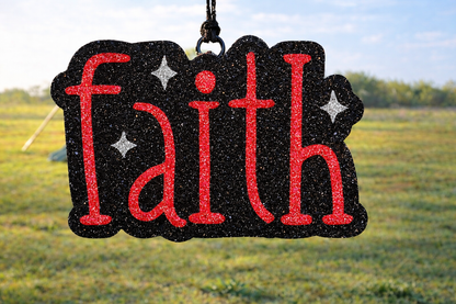 Faith