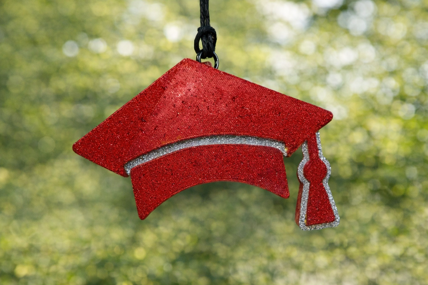 Graduation Hat