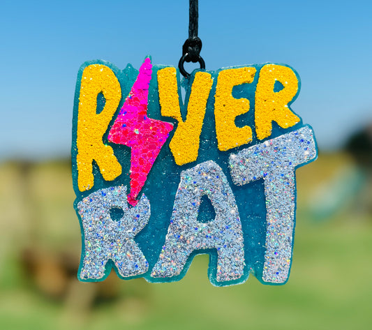 RTS-River Rat- Coconut Scent