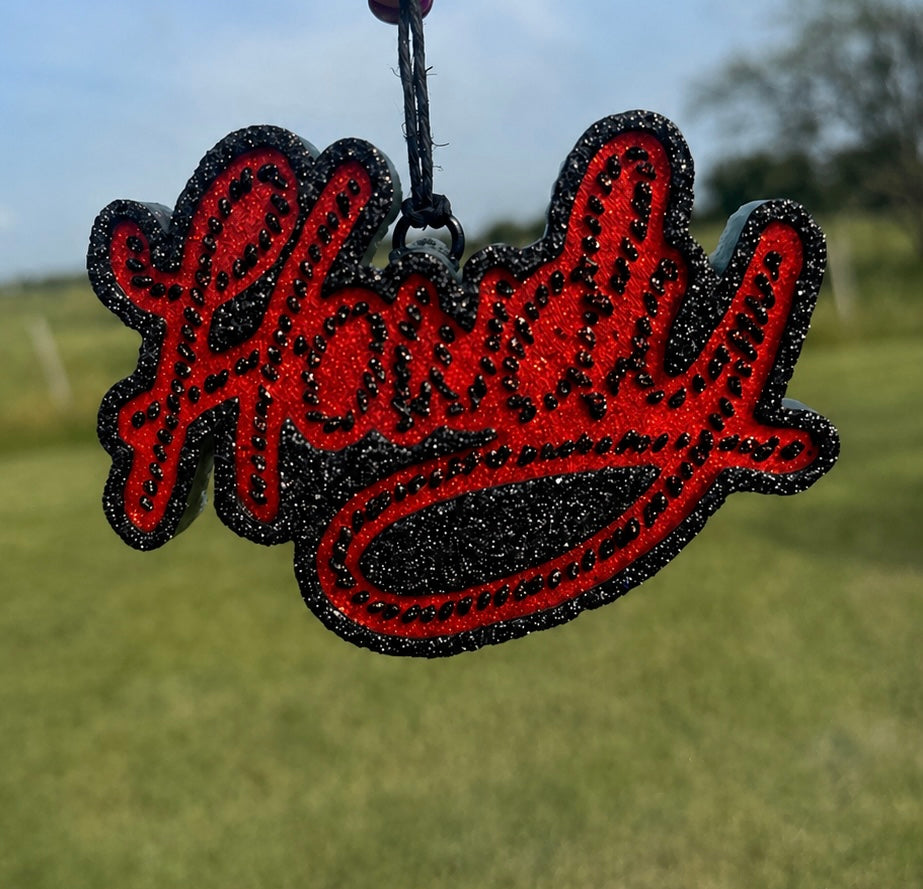 Howdy Rope