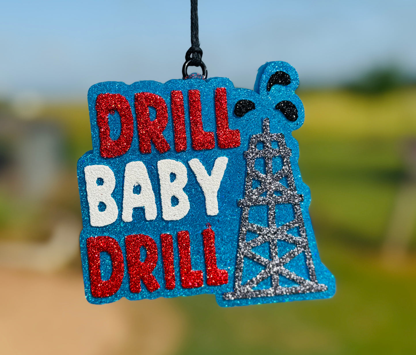 Drill Baby Drill
