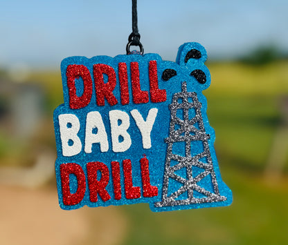 Drill Baby Drill