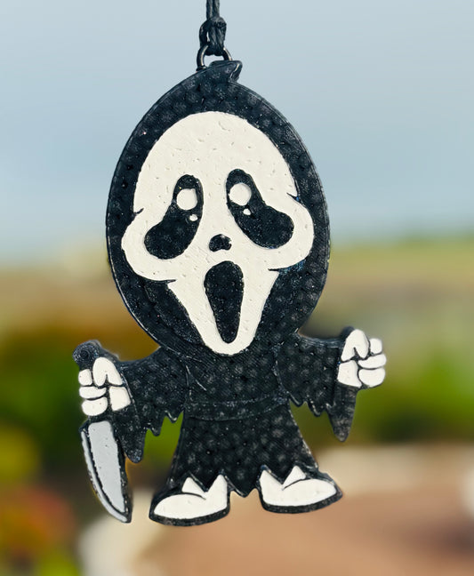 Ghost Killer