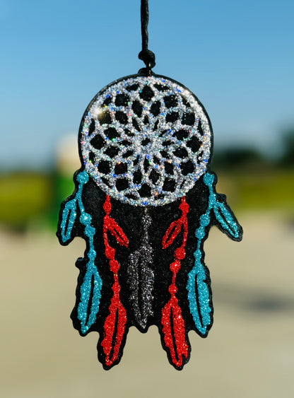 Dreamcatcher