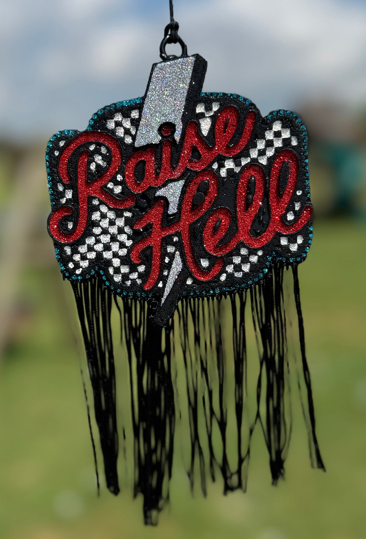 Raise Hell