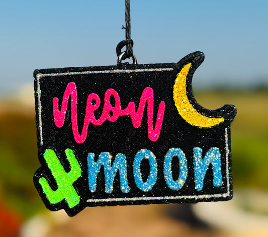 Neon Moon