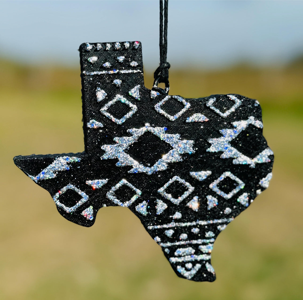 Aztec Texas