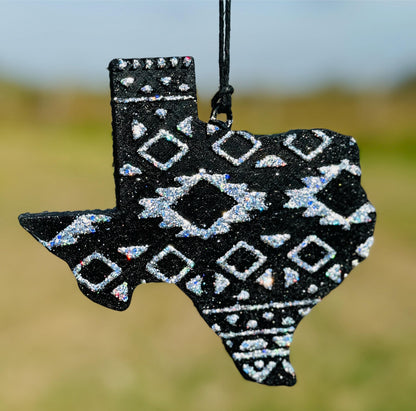 Aztec Texas