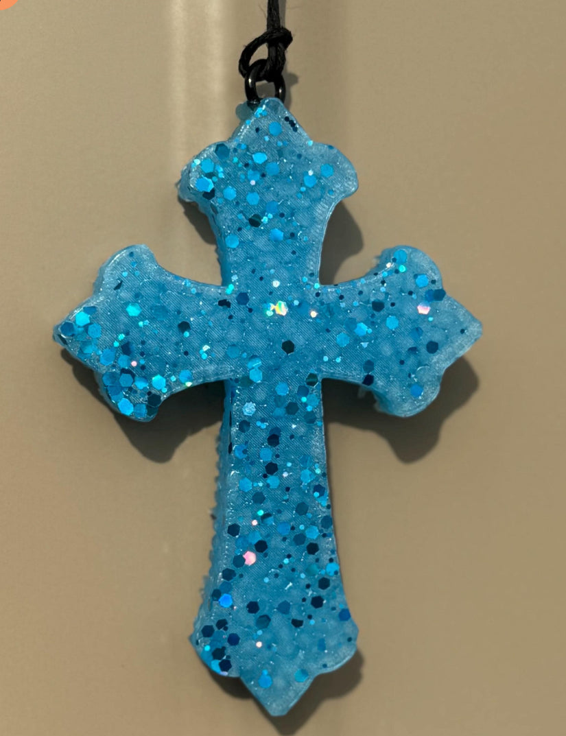 Fancy Cross