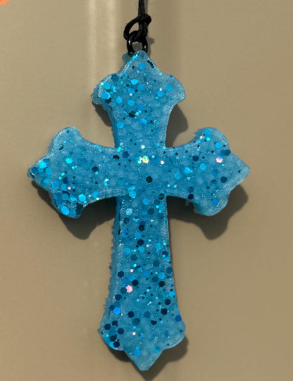 Fancy Cross