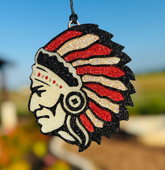 Indian Head