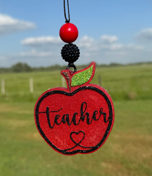 Apple-Teacher