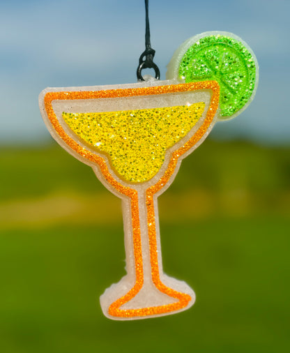 Margarita Glass