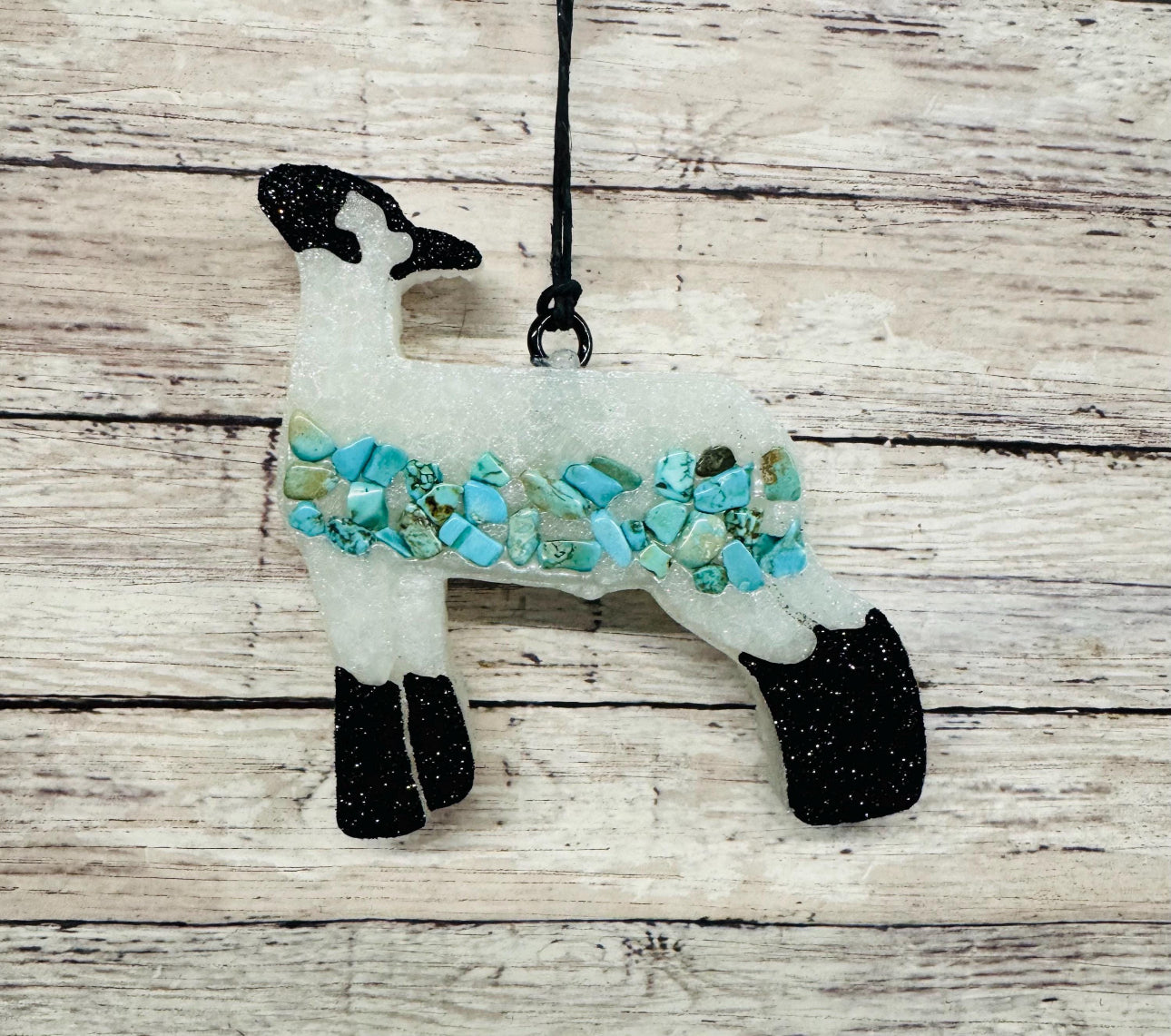 Show Lamb