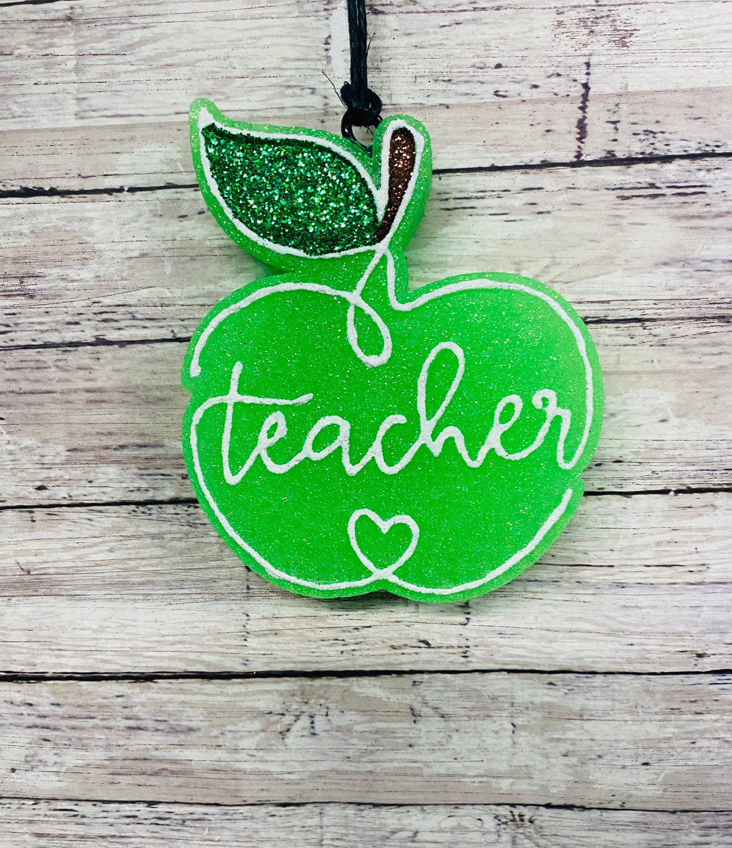 Apple-Teacher