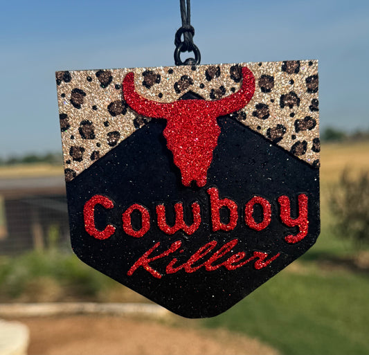 Cowboy Killer