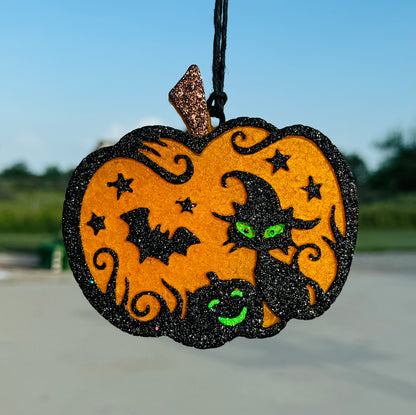 Halloween Pumpkin