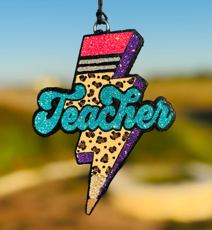 Teacher Lightening