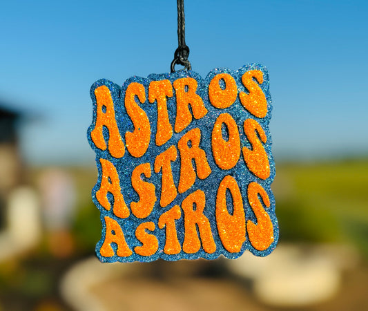 Astros Astros Astros