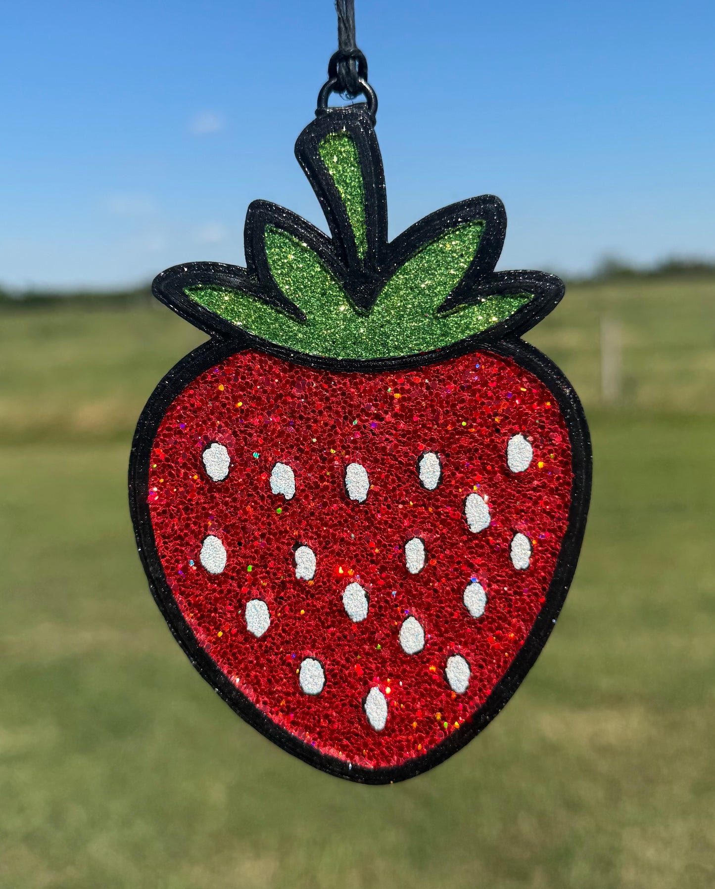 Strawberry