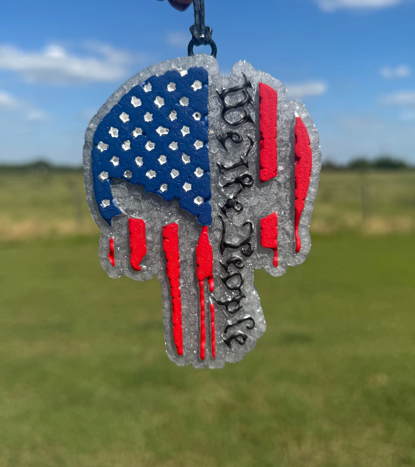 We the People Punisher