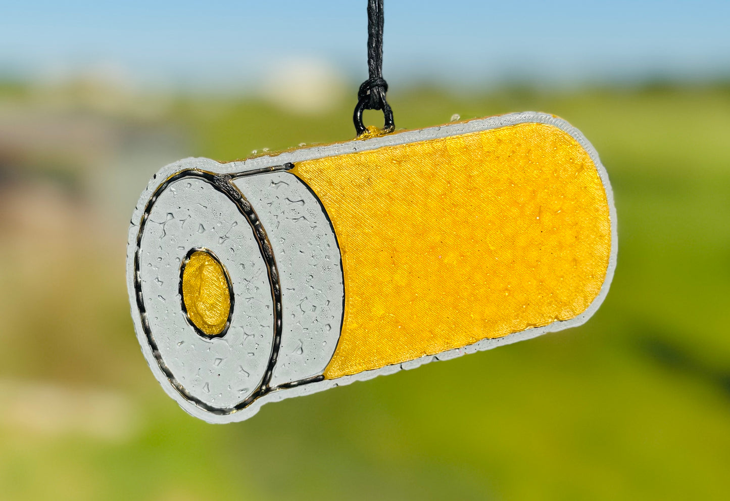 Shotgun Shell