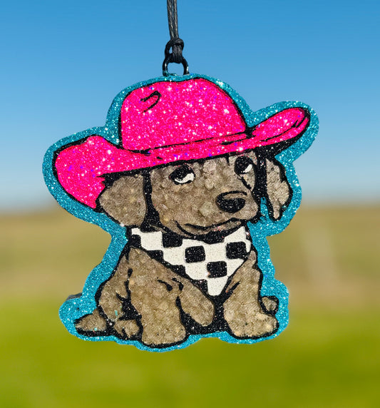 Western Dachshund Dog