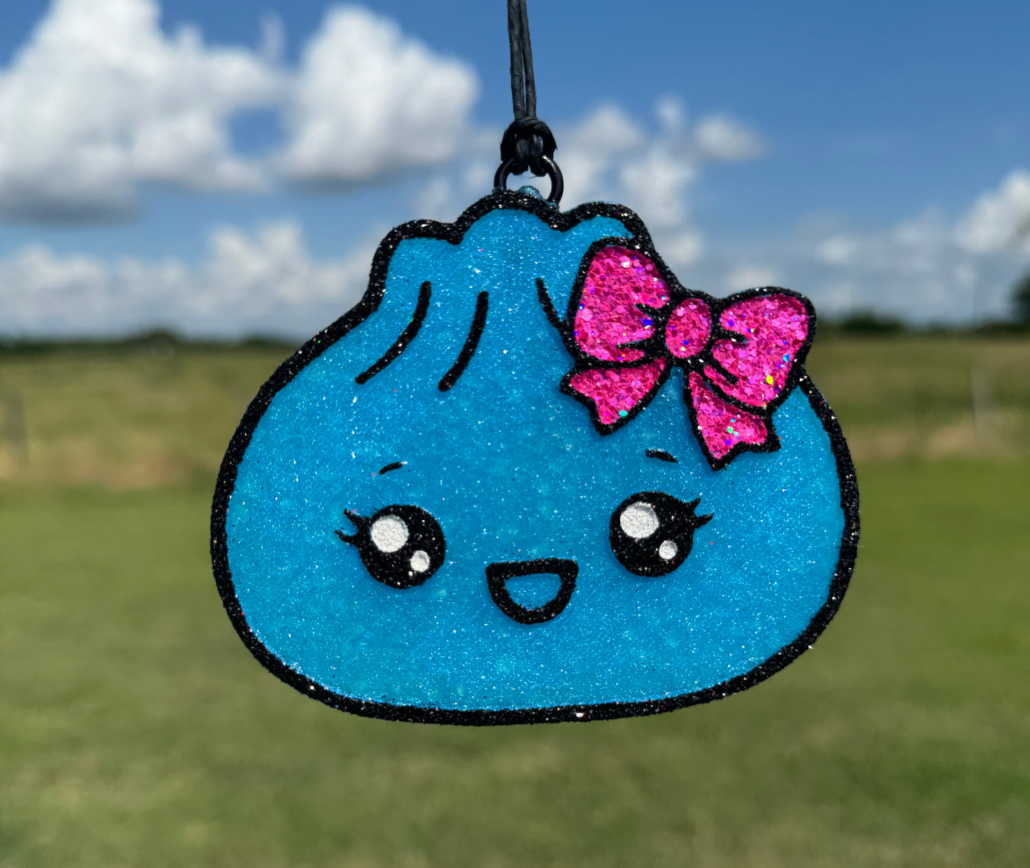 Cute Dumpling