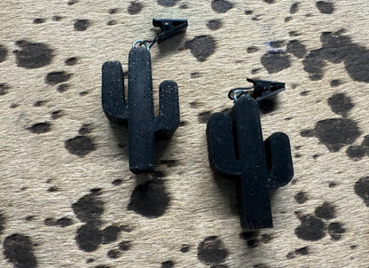 Cactus Vent Clips-2 clips